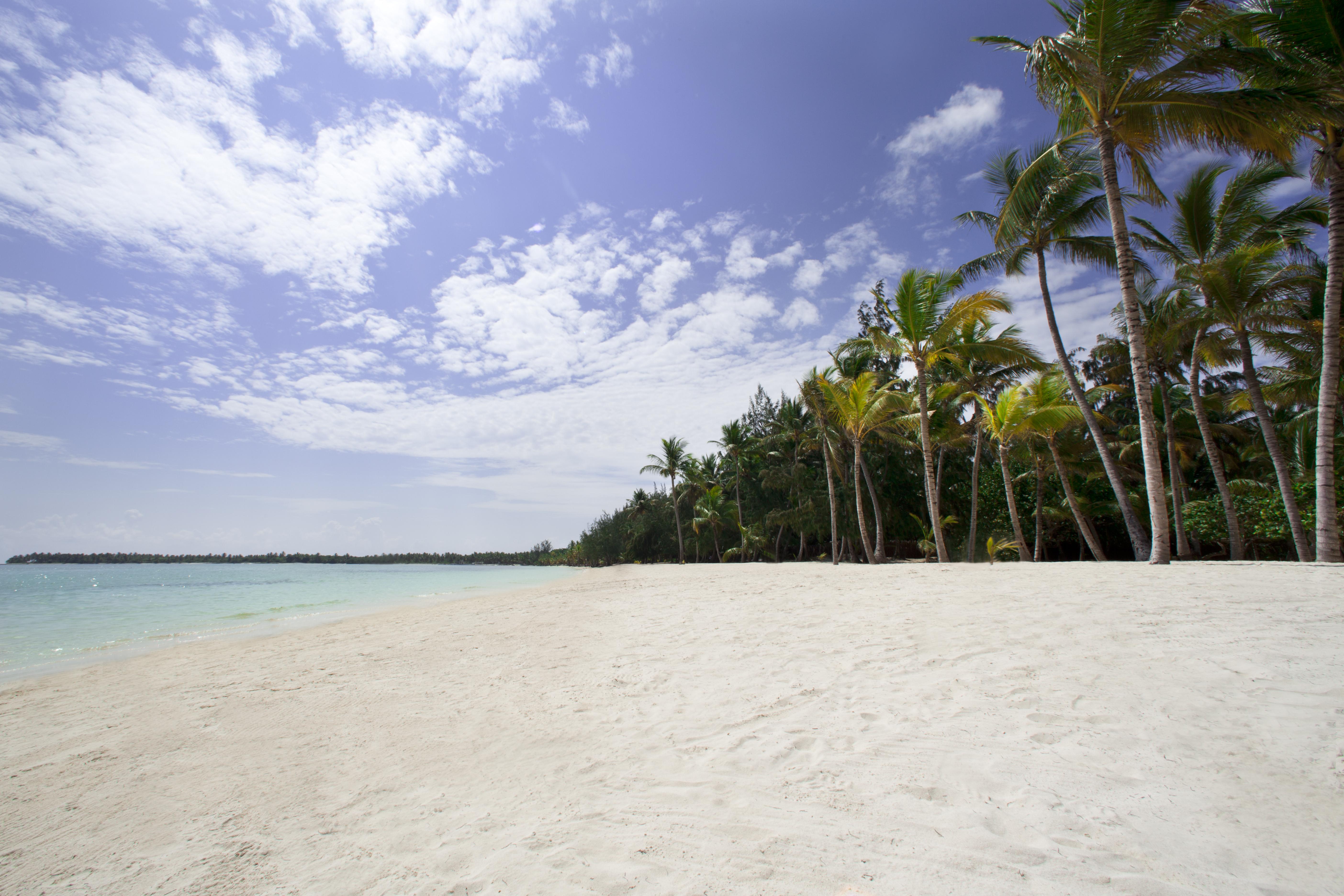 Barceló Bávaro Palace All Inclusive Hotel Kültér fotó