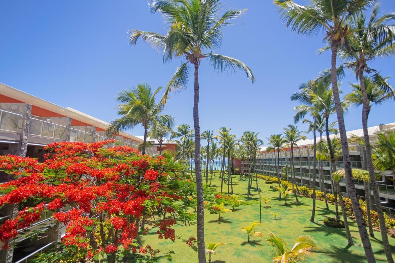 Barceló Bávaro Palace All Inclusive Hotel Kültér fotó