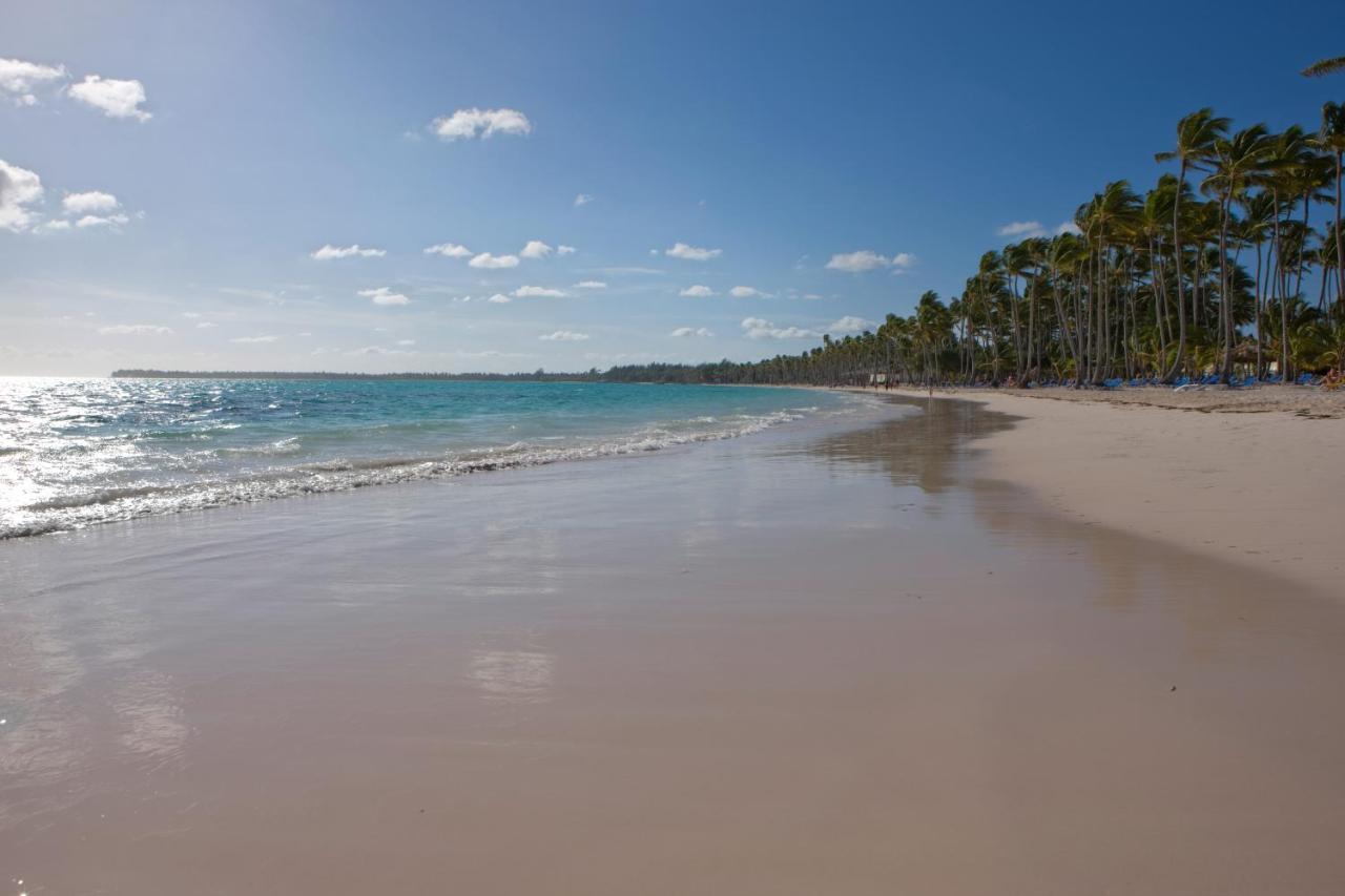 Barceló Bávaro Palace All Inclusive Hotel Kültér fotó